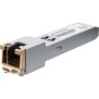 Ubiquiti rj45 - sfp/sf+ transceiver module sfp to rj45 uf-rj45-1g rata detransfer de date 1/10