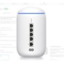 Ubiquiti unifi dream router  high‐performance dual band procesor: dual-core ® cortex ® a53 at 1.35