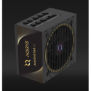 Sursa aqirys magnetar le 750w 80 gold plus   technical data  continuous power: 750w form factor: