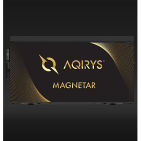 Sursa aqirys magnetar 1000w 80 gold plus   technical data  continuous power: 1000w form factor: atx