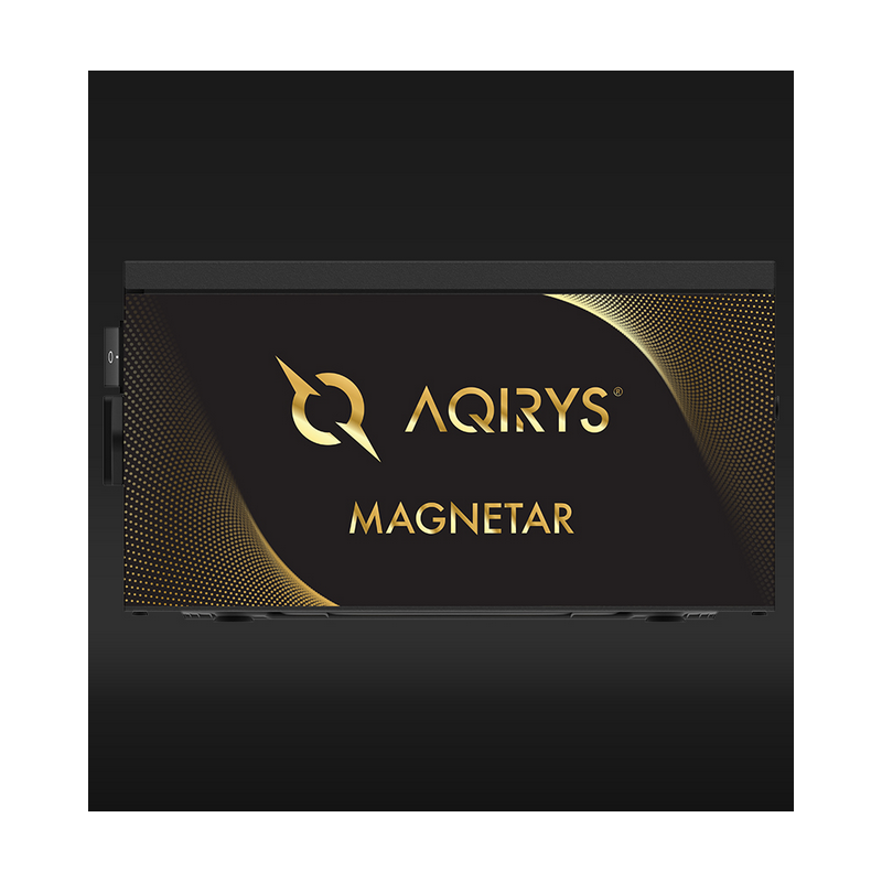 Sursa aqirys magnetar 1000w 80 gold plus   technical data  continuous power: 1000w form factor: atx