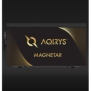 Sursa aqirys magnetar 1000w 80 gold plus   technical data  continuous power: 1000w form factor: atx