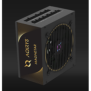 Sursa aqirys magnetar 1000w 80 gold plus   technical data  continuous power: 1000w form factor: atx