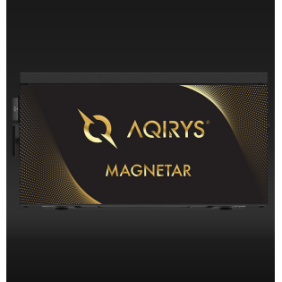 Sursa aqirys magnetar 850w 80 gold plus  technical data  continuous power: 850w form factor: atx