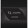 Sursa aqirys quasar 1200w 80 platinum plus   technical data  continuous power: 1200w form factor: atx