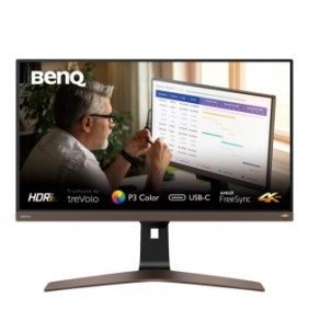 Monitor benq ew2880u 28 inch panel type: ips backlight: led backlight resolution: 3840x2160 aspect ratio: