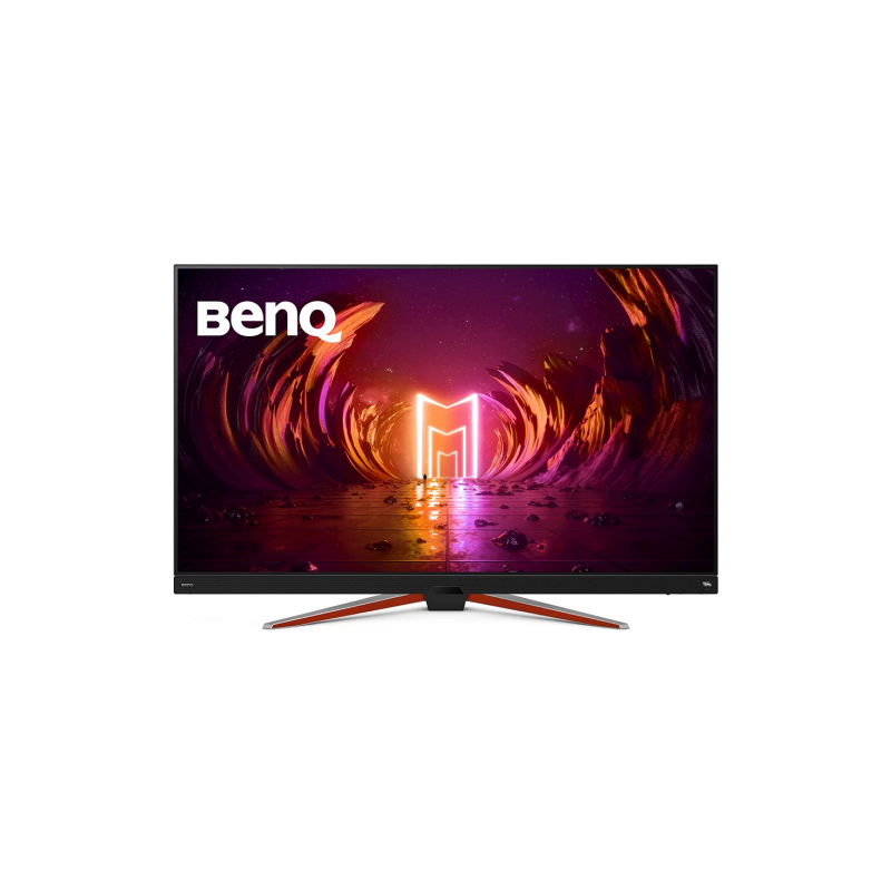 Monitor benq ex480uz 48 inch panel type: oled resolution: 3840x2160 aspect ratio: 16:9 refresh rate:120hz