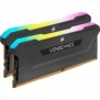 Memorie ram corsair rgb pro sl dimm ddr4 32gb 3200mhz 1.35v cl16 kit of 2