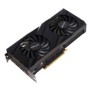 Placa video pny geforce rtx 3060 8gb verto dual fan gddr6 128bit 1320mhz clock speed