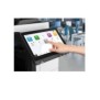Multifunctional epson workforce enterprise am-c5000 inkjet format a3 (print copy scan fax) 4 culori viteza