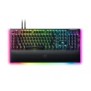 Razer blackwidow v4 pro - mechanical gaming keyboard (green switch) - us layout