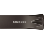 Usb flash drive samsung 128gb bar plus usb 3.1 gen1 viteza 400/mbs titan gray