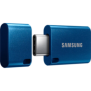 Usb flash drive samsung 128gb pendrive usb-c 3.2 gen1 viteza 400/mbs blue