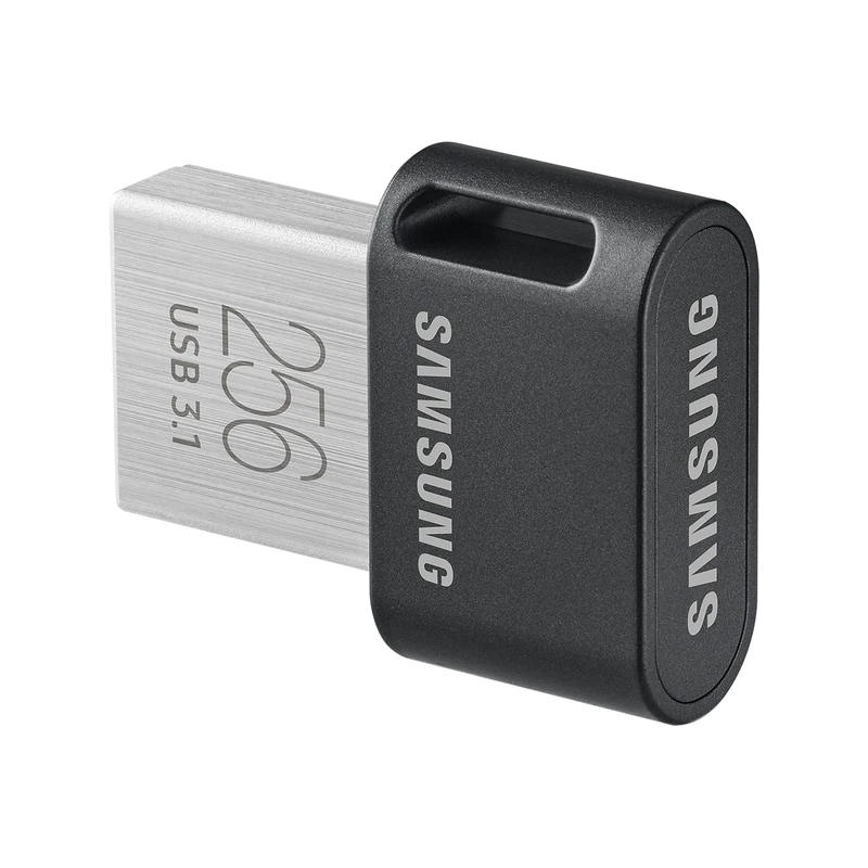 Usb flash drive samsung 256gb fit plus micro usb 3.1 gen1 viteza 400/mbs