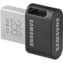 Usb flash drive samsung 256gb fit plus micro usb 3.1 gen1 viteza 400/mbs