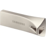 Usb flash drive samsung 256gb bar plus usb 3.1 gen1 viteza 400/mbs champaign silver