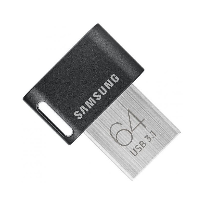 Usb flash drive samsung 64gb fit plus micro usb 3.1 gen1 viteza 400/mbs