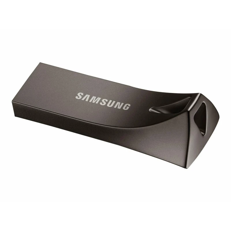 Usb flash drive samsung 256gb bar plus usb 3.1 gen1 viteza 400/mbs titan gray