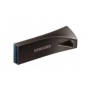 Usb flash drive samsung 256gb bar plus usb 3.1 gen1 viteza 400/mbs titan gray