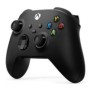 Ms xbox wireless controller + usb-c cable carbon black