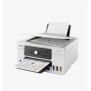 Multifunctional inkjet color ciss canon maxify gx3040 ( print copyscan cloud) dimensiune a4  duplex printare