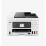 Multifunctional inkjet color ciss canon maxify gx4040 ( print copyscanfax cloud) dimensiune a4  duplex printare