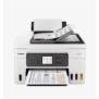 Multifunctional inkjet color ciss canon maxify gx4040 ( print copyscanfax cloud) dimensiune a4  duplex printare