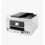 Multifunctional inkjet color ciss canon maxify gx4040 ( print copyscanfax cloud) dimensiune a4  duplex printare