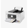 Multifunctional inkjet color ciss canon maxify gx4040 ( print copyscanfax cloud) dimensiune a4  duplex printare