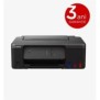 Imprimanta inkjet color ciss canon pixma g1430 dimensiune a4 (printare) viteza 11ipm alb-negru 6ipm color