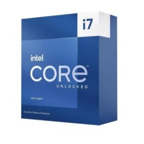 Procesor intel core i7-13700kf 3.4 ghz lga 1700 16c/24t no gpu