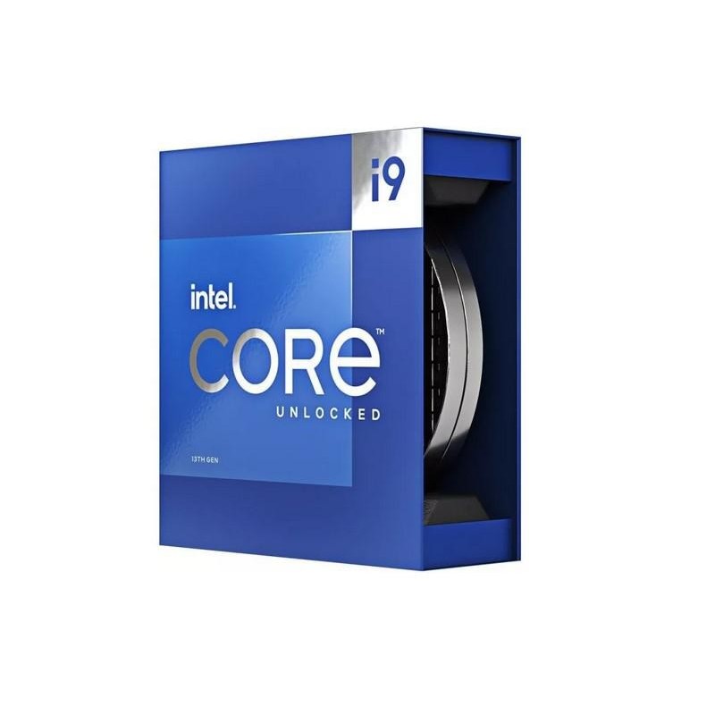 Procesor intel core i9-13900k 3.0ghz lga 1700 24c/32t uhd 770