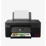 Multifunctional inkjet color ciss canon pixma g3470 black dimensiune a4
(printare copiere scanare) viteza imprimare