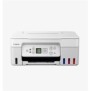 Multifunctional inkjet color ciss canon pixma g3470 white dimensiune a4
(printare copiere scanare) viteza imprimare