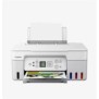 Multifunctional inkjet color ciss canon pixma g3470 white dimensiune a4
(printare copiere scanare) viteza imprimare