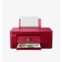 Multifunctional inkjet color ciss canon pixma g3470 red dimensiune a4
(printare copiere scanare) viteza imprimare