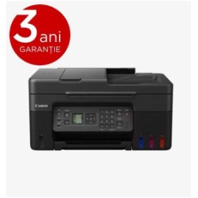 Multifunctional inkjet color ciss canon pixma g4470  dimensiune a4
(printare copiere scanare fax) viteza imprimare