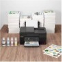 Multifunctional inkjet color ciss canon pixma g4470  dimensiune a4
(printare copiere scanare fax) viteza imprimare