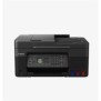 Multifunctional inkjet color ciss canon pixma g4470  dimensiune a4
(printare copiere scanare fax) viteza imprimare