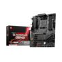 Placa de baza msi b550 gaming am4 ddr4  model name b550 gaming gen3 cpu support