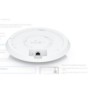 Ubiquiti unifi6 enterprise access point u6-enterprise tri-band wifi6 2.4 ghz 573.5 mbp antenna 3.2dbi 5