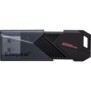 Usb flash drive kingston 256gb data traveler exodia onyx usb 3.2 gen1 black