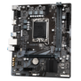 Placa de baza gigabyte h610m k lga 1700 2x ddr4 1x hdmi 1x pcie x16