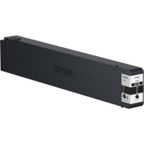 Cartus cerneala epson enterprise black capacitate 50k pagini pentru epson workforce enterprise c20750.