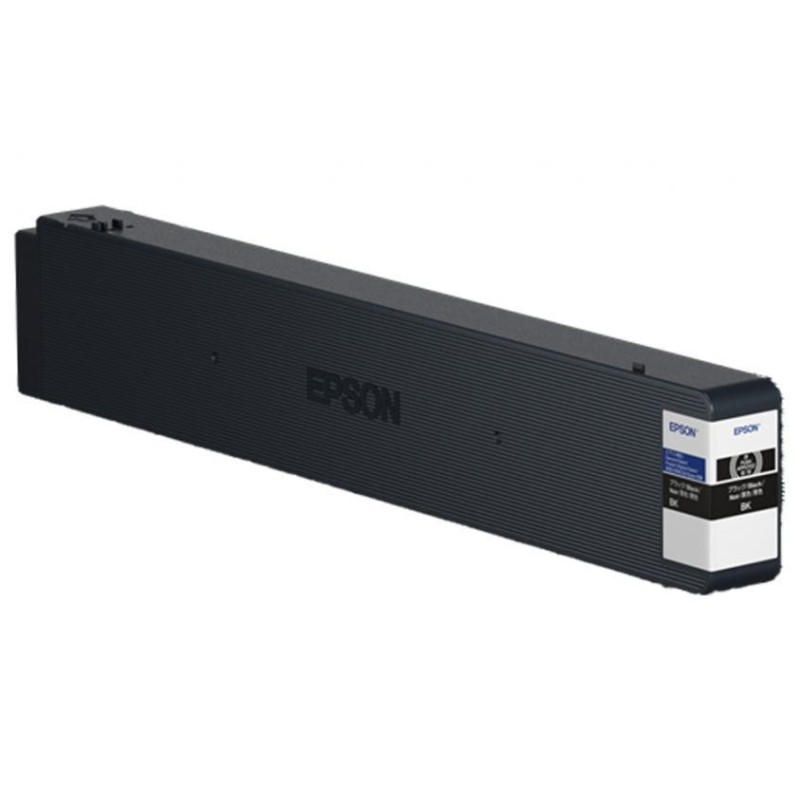 Cartus cerneala epson enterprise black capacitate 60k pagini pentru epson workforce enterprise m20590.