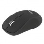 Mouse wireless tellur basic regular negru