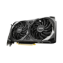 Placa video msi geforce rtx 3060 ventus 2x 8g oc  specifications model name geforce rtx™