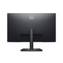 Monitor dell 27'' e2724hs 68.60 cm maximum preset resolution 1920 x 1080 at 60 hz