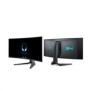 Monitor dell gaming alienware 34'' aw3423dwf 86.82 cm maximum preset resolution: displayport: 3440 x 1440