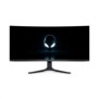 Monitor dell gaming alienware 34'' aw3423dwf 86.82 cm maximum preset resolution: displayport: 3440 x 1440